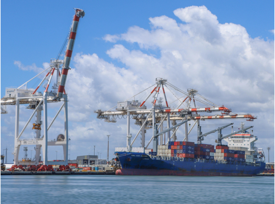 Crew Management Companies