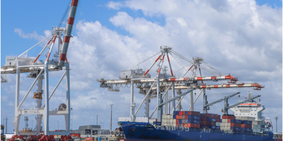 Crew Management Companies