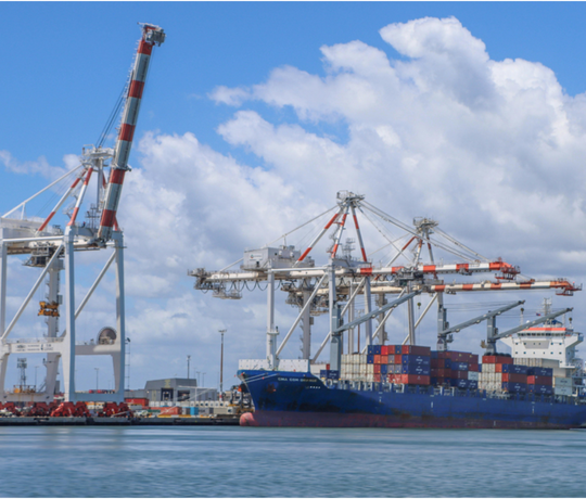 Crew Management Companies