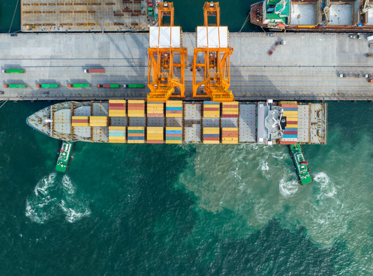 Logistics Services