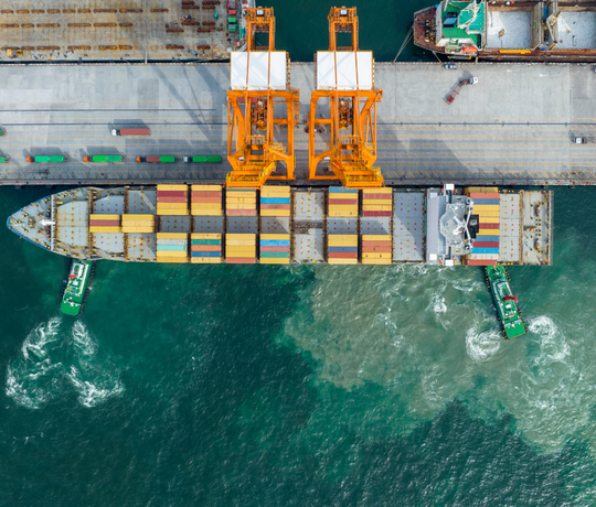 Logistics Services
