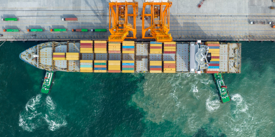 Logistics Services