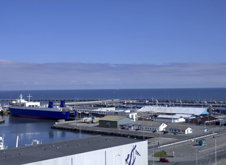 Port Agency & Fishery Services in Hanstholm – A Leading Fishing Port and Expanding Cargo Gateway