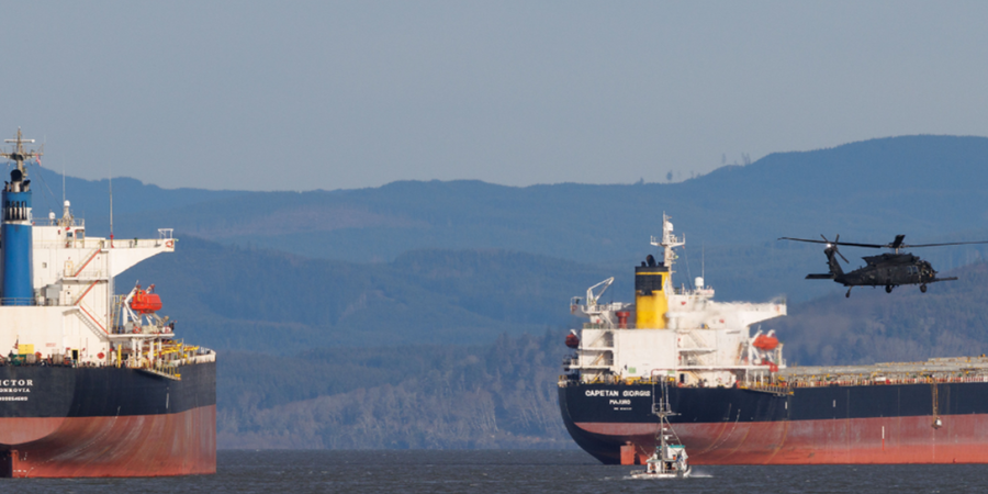 Ocean Freight Services
