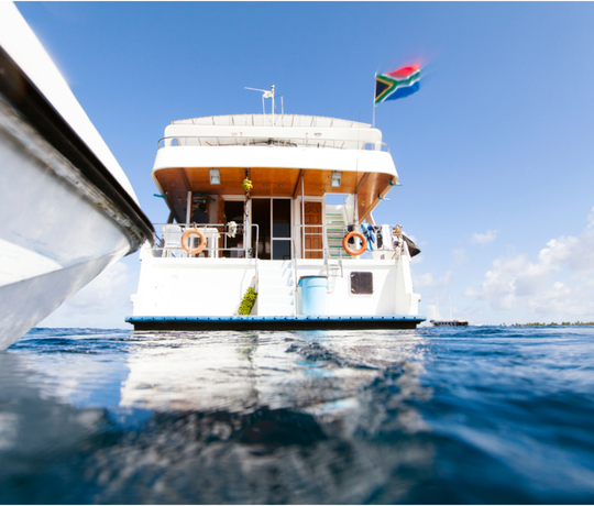 chartering service