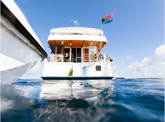 chartering service