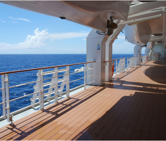 Voyage service 