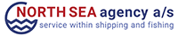 North Sea Agency Logo