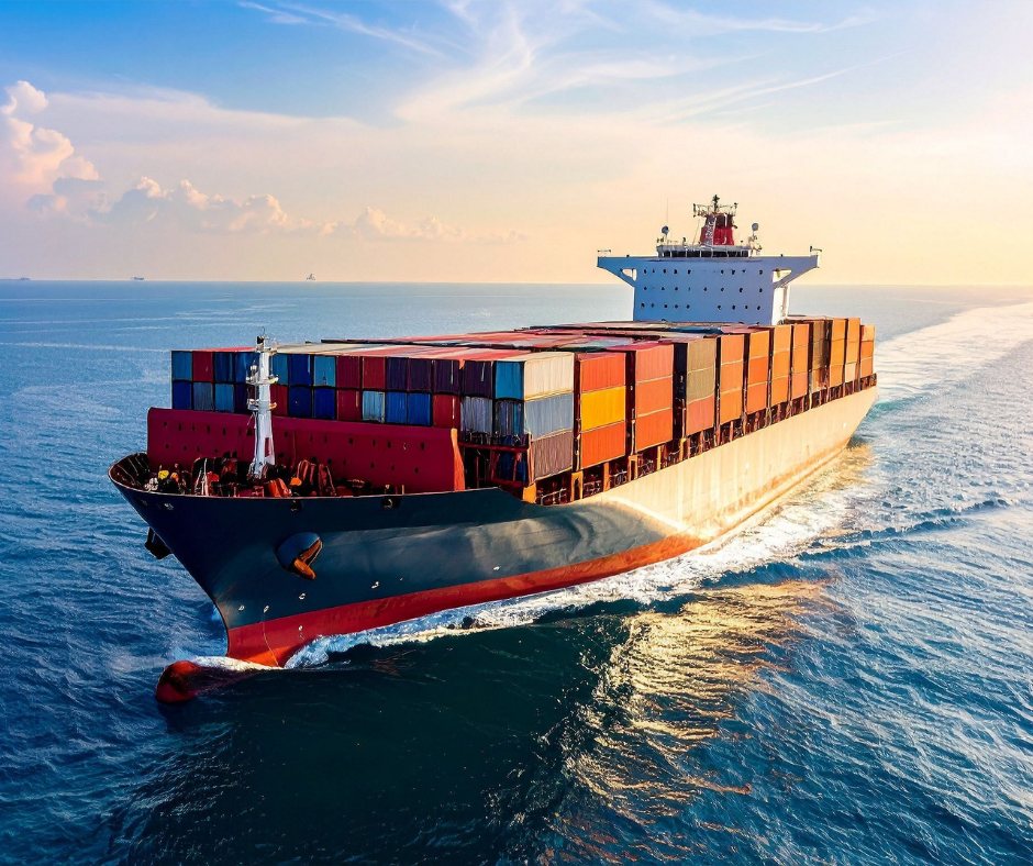 Ocean Freight Services