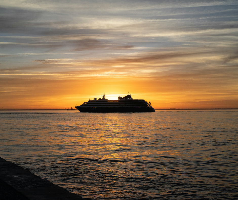 Voyage Service Agency